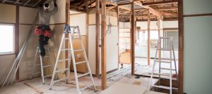 Entreprise de rénovation de la maison et de rénovation d’appartement à Le Neubourg